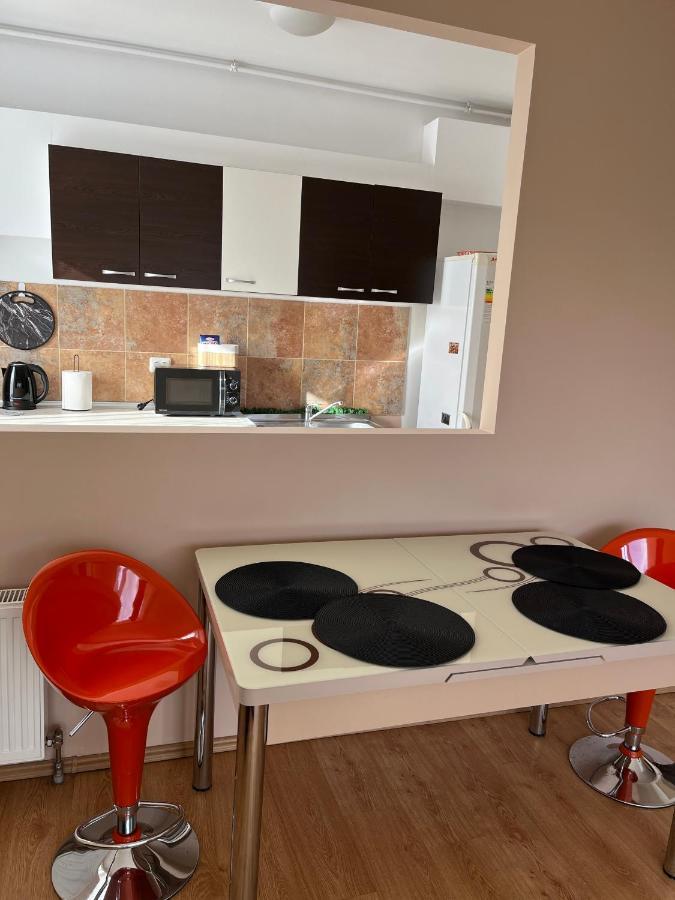 Anissia Apartament Apartamento Sinaia Exterior foto