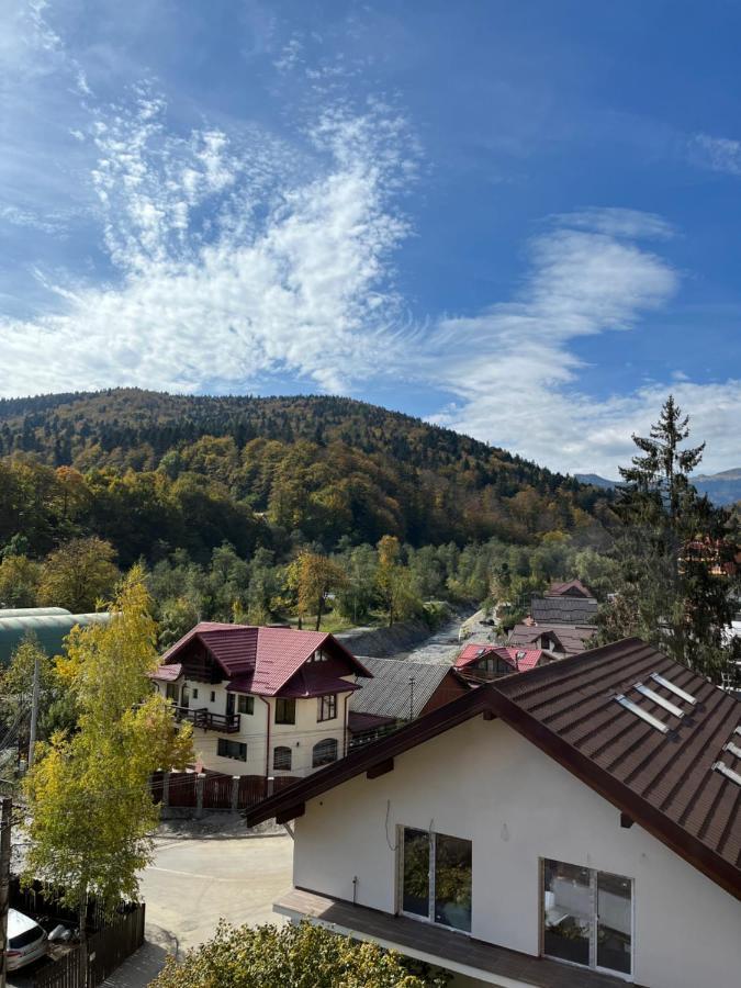 Anissia Apartament Apartamento Sinaia Exterior foto